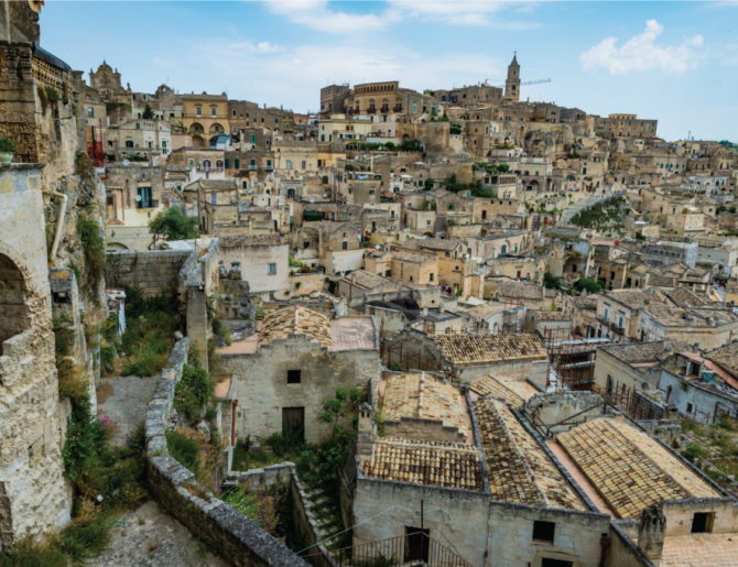 BASILICATA