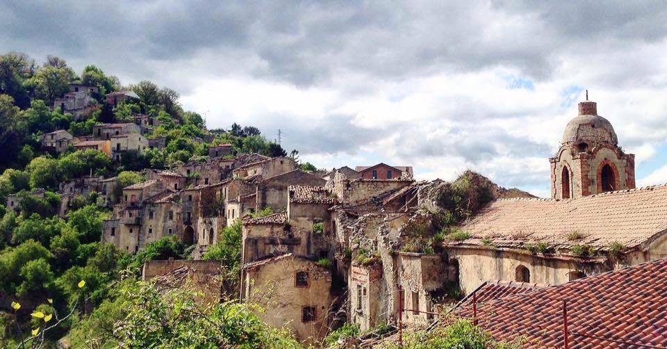 ROMAGNANO AL MONTE