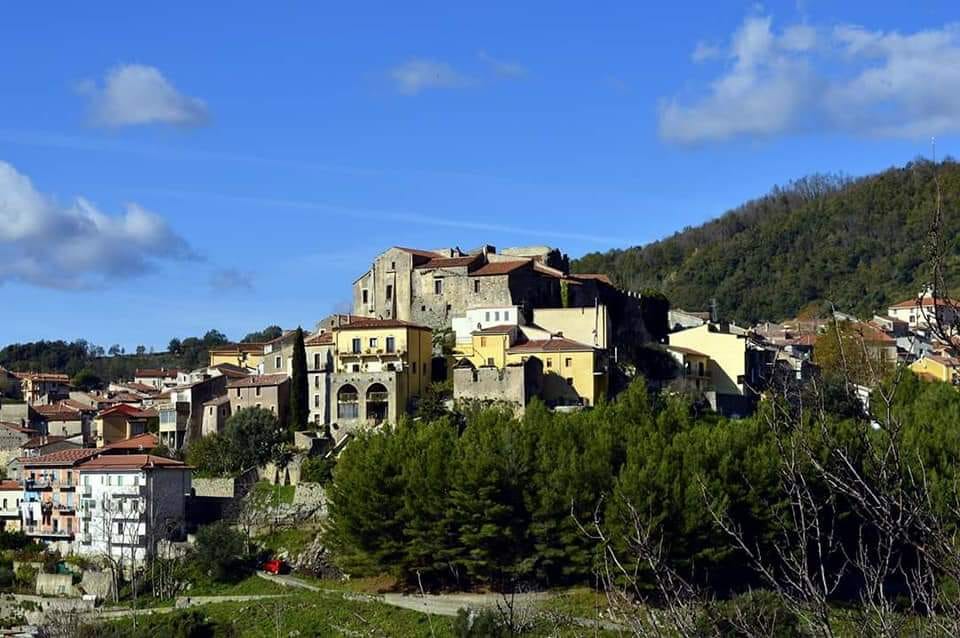 "LA TUA GRANDE RICCHEZZA" DI ANTONELLA POLISENO - A TORRACA IL 26 OTTOBRE