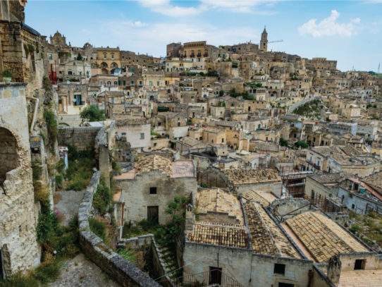 BASILICATA