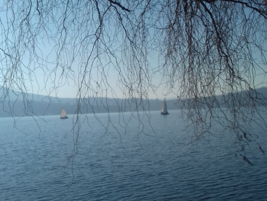 IL LAGO D’ORTA E LA LEGGENDA DI SAN GIULIO