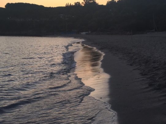 MARINA DI CAMEROTA: A MARE PER AMARE