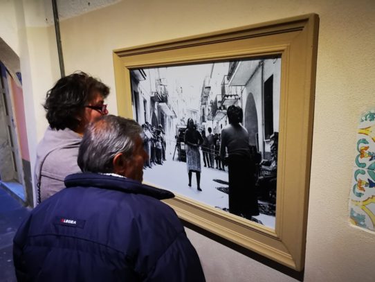 NEL RICORDO DELLA TRAGEDIA DELLE "STRAMBAIE" - MARINA DI CAMEROTA