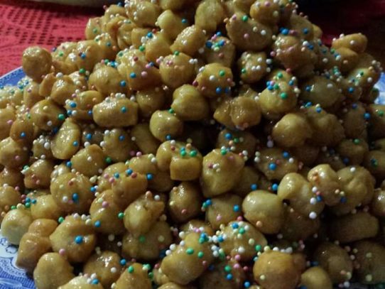 STRUFFOLI