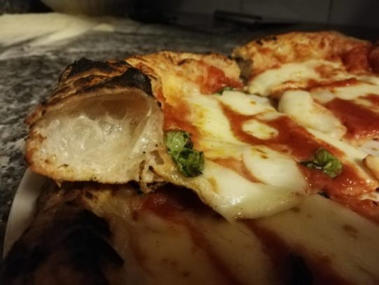 LA PIZZA DI PASQUALE