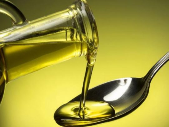 L’ORO IN FORMA LIQUIDA: L’OLIO